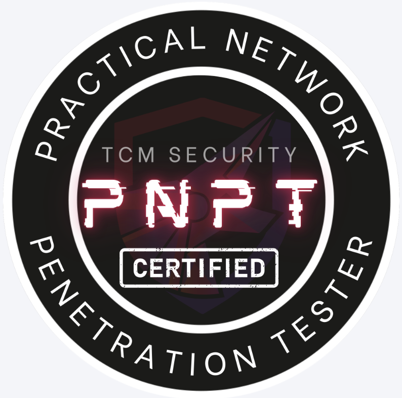 PNPT Badge